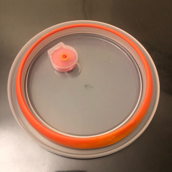 Glass Tupperware - Picture 12 of 13